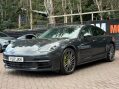 Porsche Panamera 2.9 V6 E-Hybrid 14kWh 4 Saloon PDK 4WD Euro 6 (s/s) 5dr 22