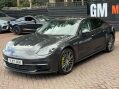Porsche Panamera 2.9 V6 E-Hybrid 14kWh 4 Saloon PDK 4WD Euro 6 (s/s) 5dr 21