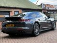 Porsche Panamera 2.9 V6 E-Hybrid 14kWh 4 Saloon PDK 4WD Euro 6 (s/s) 5dr 10
