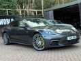 Porsche Panamera 2.9 V6 E-Hybrid 14kWh 4 Saloon PDK 4WD Euro 6 (s/s) 5dr 1