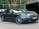 Porsche Panamera 2.9 V6 E-Hybrid 14kWh 4 Saloon PDK 4WD Euro 6 (s/s) 5dr
