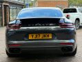 Porsche Panamera 2.9 V6 E-Hybrid 14kWh 4 Saloon PDK 4WD Euro 6 (s/s) 5dr 12