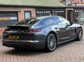 Porsche Panamera 2.9 V6 E-Hybrid 14kWh 4 Saloon PDK 4WD Euro 6 (s/s) 5dr 9