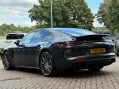Porsche Panamera 2.9 V6 E-Hybrid 14kWh 4 Saloon PDK 4WD Euro 6 (s/s) 5dr 17