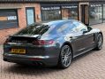 Porsche Panamera 2.9 V6 E-Hybrid 14kWh 4 Saloon PDK 4WD Euro 6 (s/s) 5dr 11
