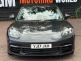 Porsche Panamera 2.9 V6 E-Hybrid 14kWh 4 Saloon PDK 4WD Euro 6 (s/s) 5dr 24
