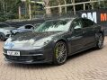 Porsche Panamera 2.9 V6 E-Hybrid 14kWh 4 Saloon PDK 4WD Euro 6 (s/s) 5dr 20