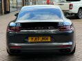 Porsche Panamera 2.9 V6 E-Hybrid 14kWh 4 Saloon PDK 4WD Euro 6 (s/s) 5dr 13