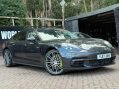 Porsche Panamera 2.9 V6 E-Hybrid 14kWh 4 Saloon PDK 4WD Euro 6 (s/s) 5dr 3