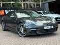 Porsche Panamera 2.9 V6 E-Hybrid 14kWh 4 Saloon PDK 4WD Euro 6 (s/s) 5dr 5