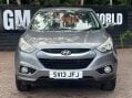 Hyundai ix35 1.7 CRDi Style Euro 5 (s/s) 5dr 1