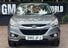 Hyundai ix35 1.7 CRDi Style Euro 5 (s/s) 5dr