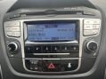 Hyundai ix35 1.7 CRDi Style Euro 5 (s/s) 5dr 6