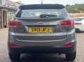 Hyundai ix35 1.7 CRDi Style Euro 5 (s/s) 5dr 2
