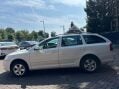 Skoda Octavia 1.6 TDI 4WD Euro 5 5dr 7