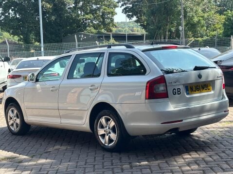 Skoda Octavia 1.6 TDI 4WD Euro 5 5dr 6