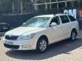 Skoda Octavia 1.6 TDI 4WD Euro 5 5dr 8