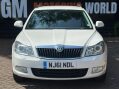 Skoda Octavia 1.6 TDI 4WD Euro 5 5dr 9