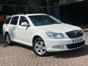 Skoda Octavia 1.6 TDI 4WD Euro 5 5dr
