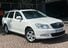 Skoda Octavia 1.6 TDI 4WD Euro 5 5dr