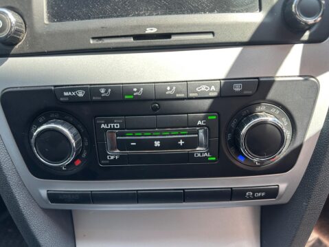 Skoda Octavia 1.6 TDI 4WD Euro 5 5dr 12