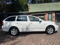 Skoda Octavia 1.6 TDI 4WD Euro 5 5dr 3