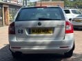Skoda Octavia 1.6 TDI 4WD Euro 5 5dr 5