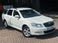 Skoda Octavia 1.6 TDI 4WD Euro 5 5dr 2