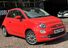 Fiat 500 1.2 Lounge Euro 6 (s/s) 3dr