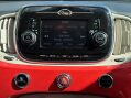 Fiat 500 1.2 Lounge Euro 6 (s/s) 3dr 12