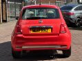 Fiat 500 1.2 Lounge Euro 6 (s/s) 3dr 5