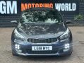 Kia Pro Ceed 1.0 T-GDi GT-Line S Euro 6 (s/s) 3dr 9