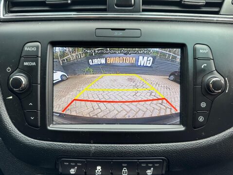 Kia Pro Ceed 1.0 T-GDi GT-Line S Euro 6 (s/s) 3dr 12