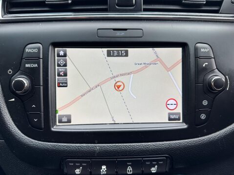 Kia Pro Ceed 1.0 T-GDi GT-Line S Euro 6 (s/s) 3dr 13