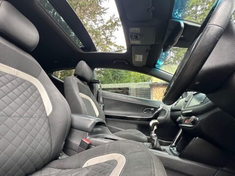Kia Pro Ceed 1.0 T-GDi GT-Line S Euro 6 (s/s) 3dr 10