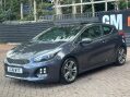 Kia Pro Ceed 1.0 T-GDi GT-Line S Euro 6 (s/s) 3dr 8