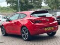 Vauxhall Astra GTC 1.4i Turbo Limited Edition Euro 6 (s/s) 3dr 6
