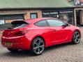 Vauxhall Astra GTC 1.4i Turbo Limited Edition Euro 6 (s/s) 3dr 4