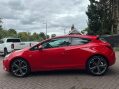Vauxhall Astra GTC 1.4i Turbo Limited Edition Euro 6 (s/s) 3dr 7