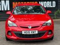 Vauxhall Astra GTC 1.4i Turbo Limited Edition Euro 6 (s/s) 3dr 9
