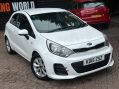 Kia Rio 1.25 SR7 Euro 6 3dr 2