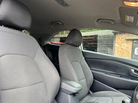Kia Rio 1.25 SR7 Euro 6 3dr 9