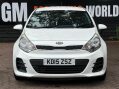 Kia Rio 1.25 SR7 Euro 6 3dr 8