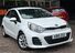 Kia Rio 1.25 SR7 Euro 6 3dr