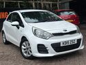 Kia Rio 1.25 SR7 Euro 6 3dr