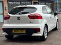 Kia Rio 1.25 SR7 Euro 6 3dr 3
