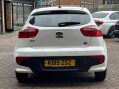 Kia Rio 1.25 SR7 Euro 6 3dr 4
