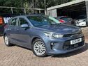 Kia Rio 1.25 2 Euro 6 (s/s) 5dr