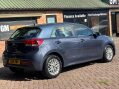 Kia Rio 1.25 2 Euro 6 (s/s) 5dr 4