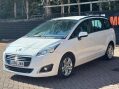 Peugeot 5008 1.6 BlueHDi Active Euro 6 (s/s) 5dr 8